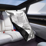 Maxbell Car Seat Sun Shade Cover Universal Dustproof Lightweight Baby Car Seat Cover