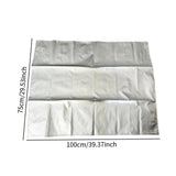 Maxbell Car Seat Sun Shade Cover Universal Dustproof Lightweight Baby Car Seat Cover