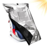 Maxbell Car Seat Sun Shade Cover Universal Dustproof Lightweight Baby Car Seat Cover