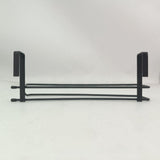 Maxbell Paper Towel Holder Utility Under Cabinet for Farmhouse Household Living Room
