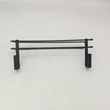 Maxbell Paper Towel Holder Utility Under Cabinet for Farmhouse Household Living Room