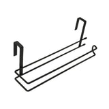 Maxbell Paper Towel Holder Utility Under Cabinet for Farmhouse Household Living Room
