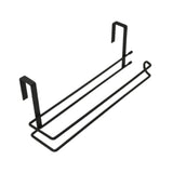 Maxbell Paper Towel Holder Utility Under Cabinet for Farmhouse Household Living Room