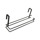 Maxbell Paper Towel Holder Utility Under Cabinet for Farmhouse Household Living Room