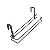 Maxbell Paper Towel Holder Utility Under Cabinet for Farmhouse Household Living Room