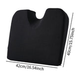 Maxbell Seat Cushion for Office Chair Butt Pillow Gift Multipurpose Car Seat Cushion