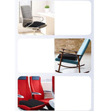 Maxbell Seat Cushion for Office Chair Butt Pillow Gift Multipurpose Car Seat Cushion