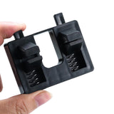 Maxbell 2xPortable Electric Wire Welding Fixture for Electrical Work Cable Maintenance