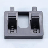 Maxbell 2xPortable Electric Wire Welding Fixture for Electrical Work Cable Maintenance