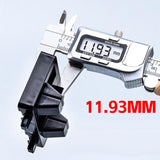 Maxbell 2xPortable Electric Wire Welding Fixture for Electrical Work Cable Maintenance