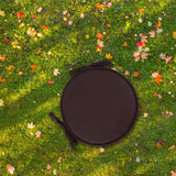 Maxbell Chair Cushion Anti Slip Floor Pouf Seat Pad for Household Office Sofa Coffee