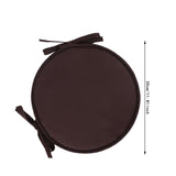 Maxbell Chair Cushion Anti Slip Floor Pouf Seat Pad for Household Office Sofa Coffee