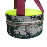 Maxbell Garden Stool Convenient Heavy Duty Shoe Bench for Travel Fishing Farming