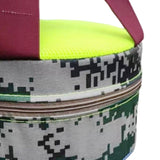 Maxbell Garden Stool Convenient Heavy Duty Shoe Bench for Travel Fishing Farming