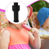 Maxbell Popsicle Holder Party Ice Rod Holder Outdoor Ice Cream Holder Stand for Kids