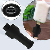 Maxbell Popsicle Holder Party Ice Rod Holder Outdoor Ice Cream Holder Stand for Kids