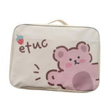 Maxbell Luggage Bag Lightweight Waterproof Tote Handbag for Business Camping Holiday