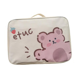 Maxbell Luggage Bag Lightweight Waterproof Tote Handbag for Business Camping Holiday