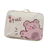 Maxbell Luggage Bag Lightweight Waterproof Tote Handbag for Business Camping Holiday