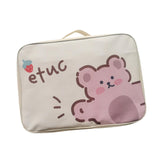 Maxbell Luggage Bag Lightweight Waterproof Tote Handbag for Business Camping Holiday