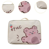 Maxbell Luggage Bag Lightweight Waterproof Tote Handbag for Business Camping Holiday