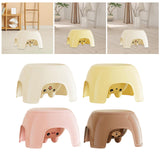 Maxbell Children Chair for Table Kids Chair for Indoor Outdoor Use Bedroom Classroom white