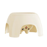 Maxbell Children Chair for Table Kids Chair for Indoor Outdoor Use Bedroom Classroom white