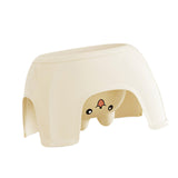 Maxbell Children Chair for Table Kids Chair for Indoor Outdoor Use Bedroom Classroom white