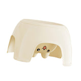 Maxbell Children Chair for Table Kids Chair for Indoor Outdoor Use Bedroom Classroom white