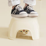 Maxbell Children Chair for Table Kids Chair for Indoor Outdoor Use Bedroom Classroom white