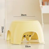 Maxbell Children Chair for Table Kids Chair for Indoor Outdoor Use Bedroom Classroom yellow