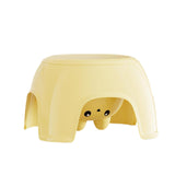 Maxbell Children Chair for Table Kids Chair for Indoor Outdoor Use Bedroom Classroom yellow