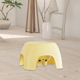 Maxbell Children Chair for Table Kids Chair for Indoor Outdoor Use Bedroom Classroom yellow