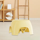 Maxbell Children Chair for Table Kids Chair for Indoor Outdoor Use Bedroom Classroom yellow