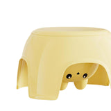 Maxbell Children Chair for Table Kids Chair for Indoor Outdoor Use Bedroom Classroom yellow