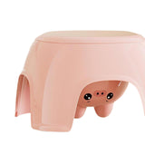 Maxbell Children Chair for Table Kids Chair for Indoor Outdoor Use Bedroom Classroom pink