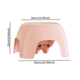 Maxbell Children Chair for Table Kids Chair for Indoor Outdoor Use Bedroom Classroom pink