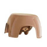 Maxbell Children Chair for Table Kids Chair for Indoor Outdoor Use Bedroom Classroom brown