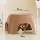 Maxbell Children Chair for Table Kids Chair for Indoor Outdoor Use Bedroom Classroom brown