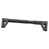 Maxbell Closet Rod for Hanging Clothes Space Saving Pole Retractable Wardrobe Hanger 0.7 1.2m