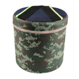 Maxbell Wearable Gardening Stool Gardening Hip Cushion Stool for Picnic Farm Elderly