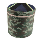 Maxbell Wearable Gardening Stool Gardening Hip Cushion Stool for Picnic Farm Elderly