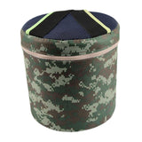 Maxbell Wearable Gardening Stool Gardening Hip Cushion Stool for Picnic Farm Elderly