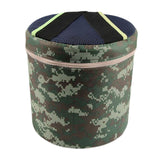 Maxbell Wearable Gardening Stool Gardening Hip Cushion Stool for Picnic Farm Elderly