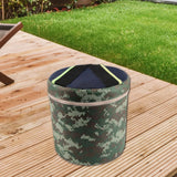 Maxbell Wearable Gardening Stool Gardening Hip Cushion Stool for Picnic Farm Elderly