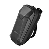 Maxbell Scooter Storage Bag Quick Release Zipper Closure Universal Front Hanging Bag