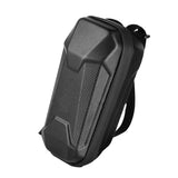 Maxbell Scooter Storage Bag Quick Release Zipper Closure Universal Front Hanging Bag