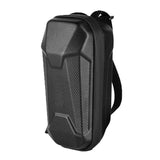 Maxbell Scooter Storage Bag Quick Release Zipper Closure Universal Front Hanging Bag