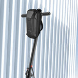Maxbell Scooter Storage Bag Quick Release Zipper Closure Universal Front Hanging Bag