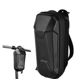 Maxbell Scooter Storage Bag Quick Release Zipper Closure Universal Front Hanging Bag